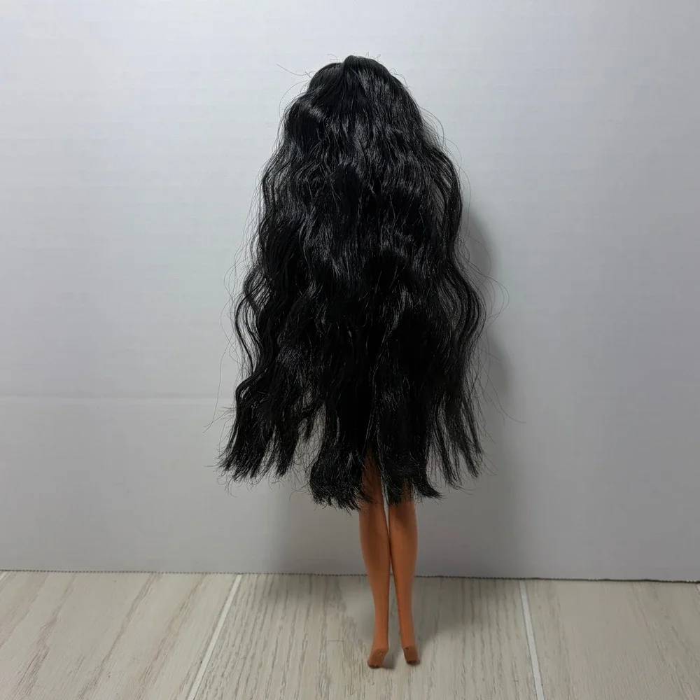 Mattel doll only